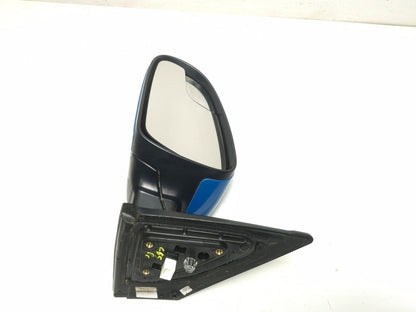 2019 Hyundai Kona View Mirror Left Driver Side OEM