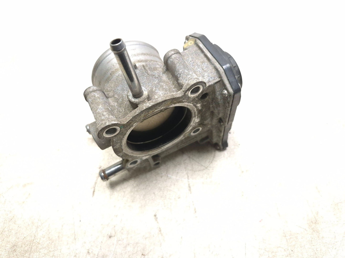 2016 Kia Soul Throttle Body OEM