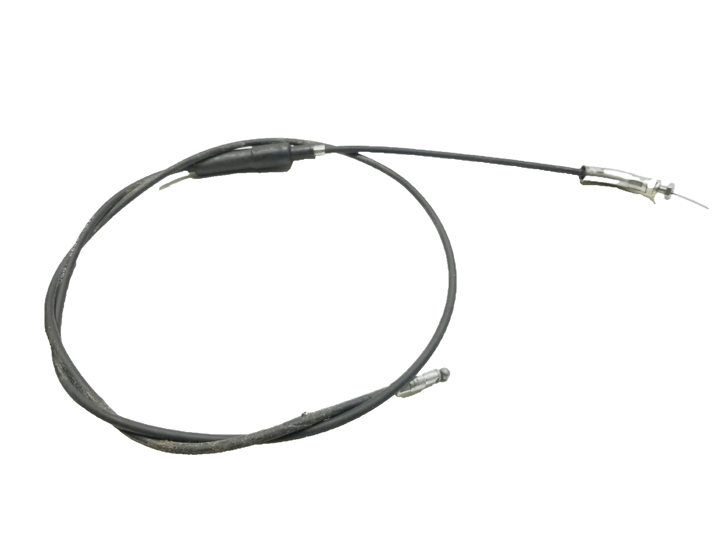 2016 - 2017 Arctic Cat Zr 8000 137" Throttle Cable OEM