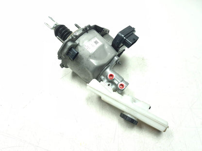 2021 Tesla Model 3 Ibooster Power Brake Booster Master Cylinder Reservoir OEM