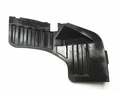 2015 Nissan Juke Rear Bumper Splash Guard Left & Right OEM