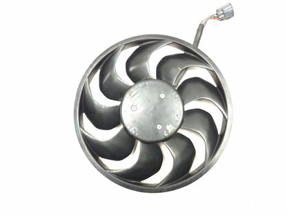 2020 Tesla Model 3 Front Radiator Cooling Fan W/motor OEM