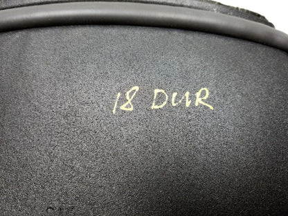 16 - 22 Dodge Durango Engine Bay Insulation Partition Cover Shield OEM