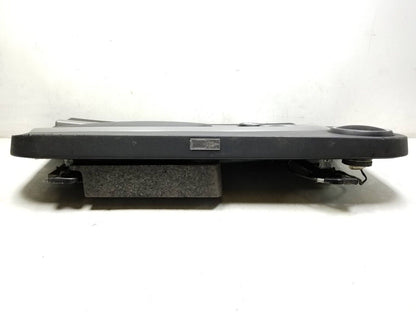 07-11 Mini Cooper Door Panel Trim & Window Regulator Front Driver Side Left OEM