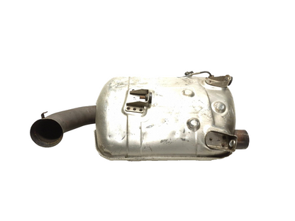 2020 Ski Doo Mxztnt 850 E-tec Muffler OEM