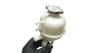 2008-2013 Ski-doo Mxz Summit Renegade Coolant Tank 509000368
