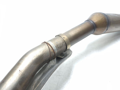 2019 Kawasaki Z400 Er400d Exhaust Muffler Assy OEM
