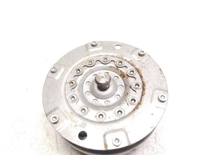2019 Alfa Romeo Giulia Torque Converter OEM