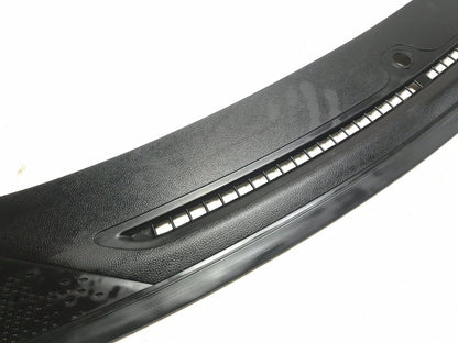 2017 Dodge Journey Dashboard Upper Cover Trim Defrost Grille Panel OEM