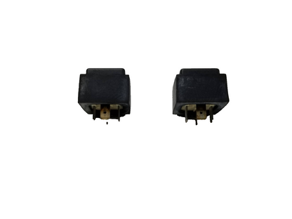 2002 Aprilia Rst 1000 Futura Electrical Fuse Relays 12v-30a OEM
