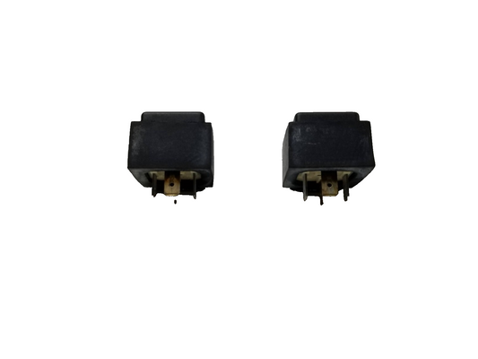 2002 Aprilia Rst 1000 Futura Electrical Fuse Relays 12v-30a OEM