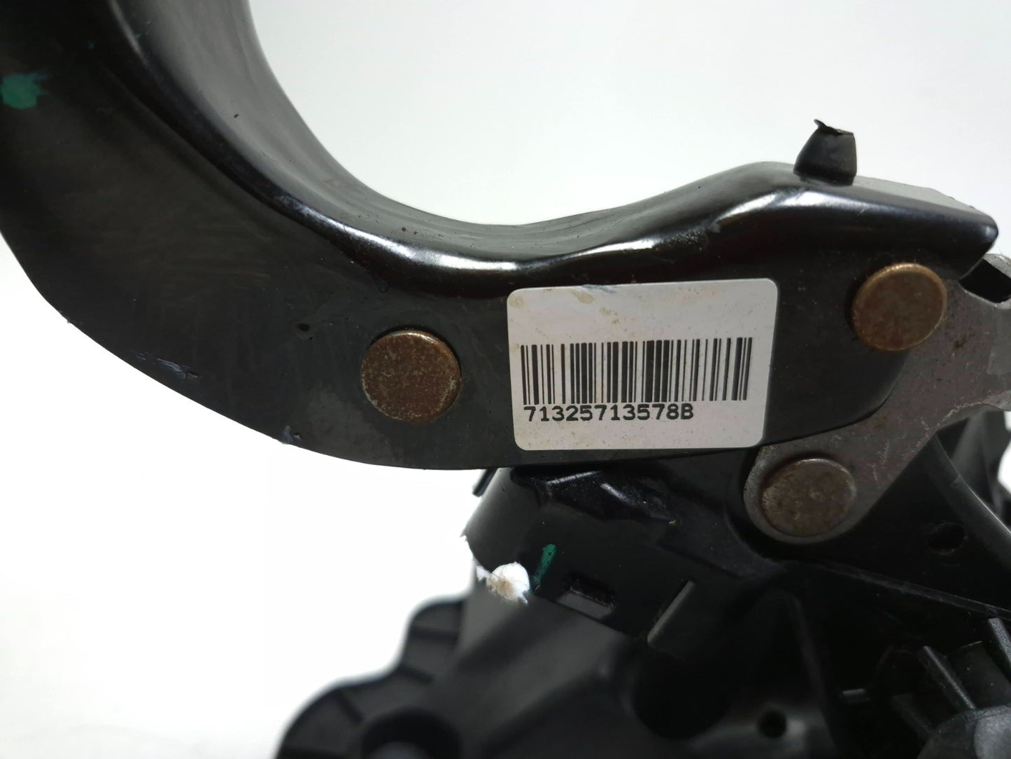2014 Fiat 500l Brake Pedal OEM