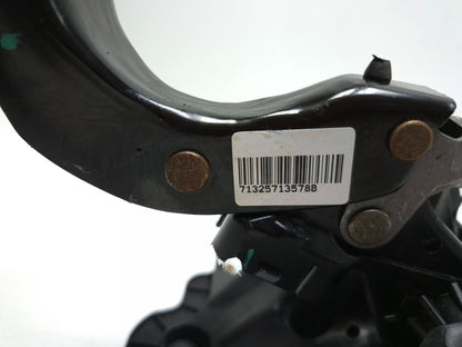 2014 Fiat 500l Brake Pedal OEM