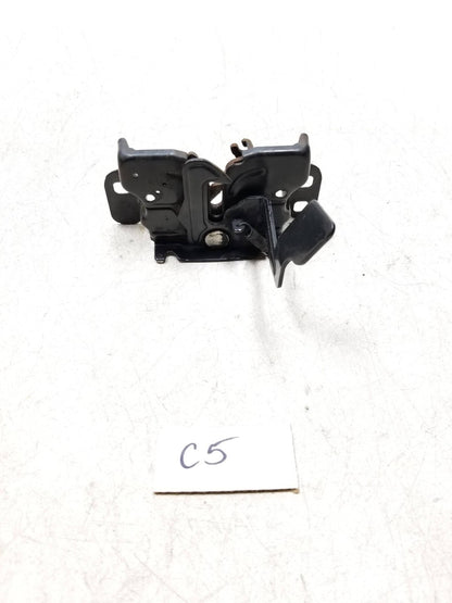 2007-2012 Dodge Caliber Sxt Door Lock Actuator Hood OEM