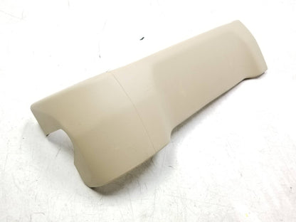 2008  Acura Mdx Front Driver Seat Side Cover Trim OEM