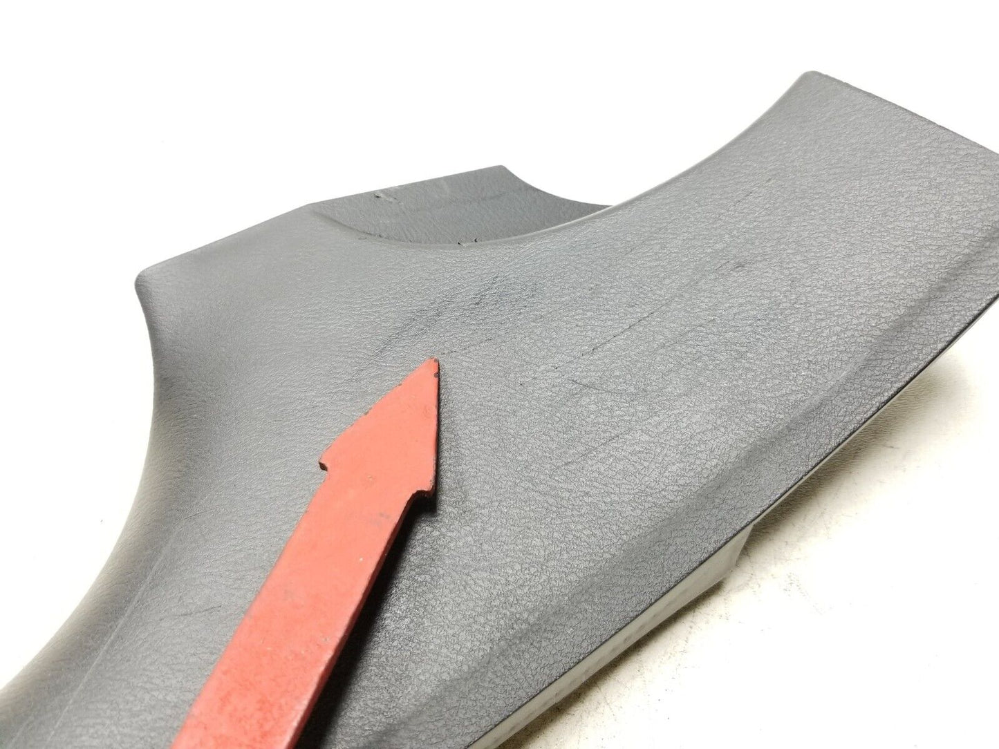 2004 - 2008 Acura Tl Rear Door Trim Sill Cover Plate Driver Side Left OEM