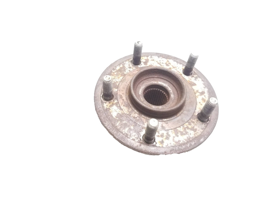 2011 - 2020 Dodge Grand Caravan Front Wheel Bearing Hub OEM