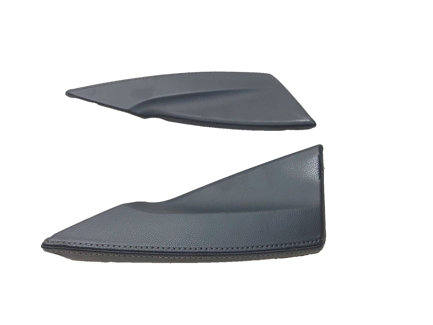 2017-2023 Alfa Romeo Stelvio Center Console Side Trim Covers  OEM