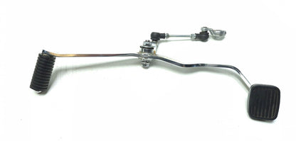 2013 Suzuki Vl800 Boulevard C50 Gear Shift Lever OEM