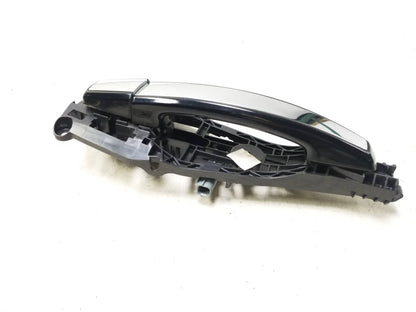 2010 - 2016 Cadillac SRX Exterior Door Handle Rear Passenger Side Right OEM