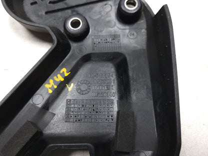 2020 - 2024 BMW G310 Gs Left Side Fairing Cover Panel Set OEM M42