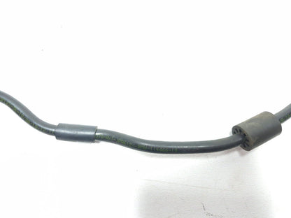 2011 BMW 750li Brake Vacuum Pipe Hose 114466-10 Oem✅