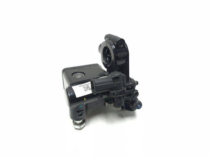 2024 Triumph Speed 400 Front Brake Master Cylinder OEM