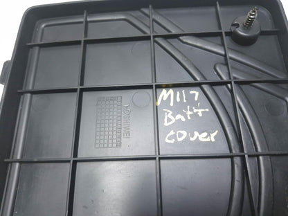 2025 Dongfang Df200stg Battery Box OEM