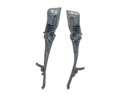 2015 Nissan Juke Exterior Windscreen Trim Molding OEM