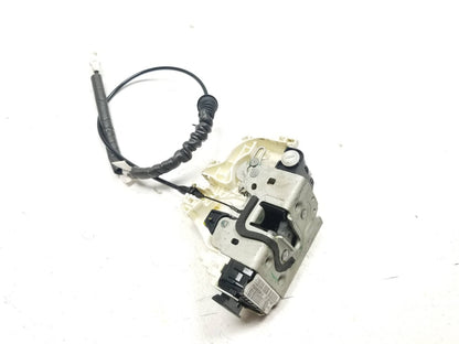 2018 Dodge Durango Door Lock Actuator Rear Driver Side Left OEM