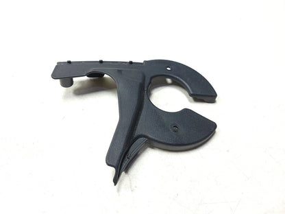 2009 - 2012 Genesis Coupe Front Driver Seat Trim Panel W/ Adjust Knob OEM