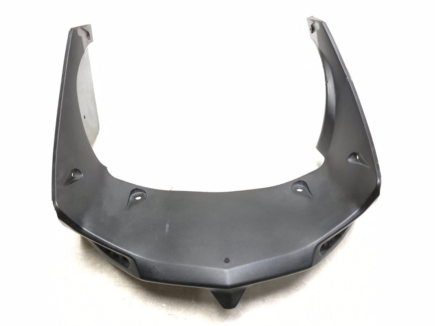 2002 Suzuki V-strom 1000 Dl1000 Under Headlight Cowl Fairing OEM