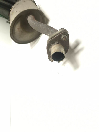 2007 Honda Fit Exhaust Muffler OEM