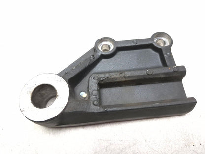 2014 Kawasaki Ninja 300ex300a Right Fotpeg W/ Brake Cylinder & Brake Caliper OEM