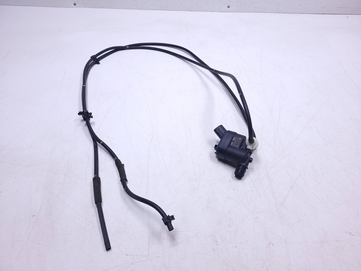 2020 Hyundai Venue Windshield Washer Pump OEM