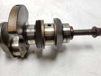 2011 - 2019 BMW X5 E70 Engine Crankshaft OEM