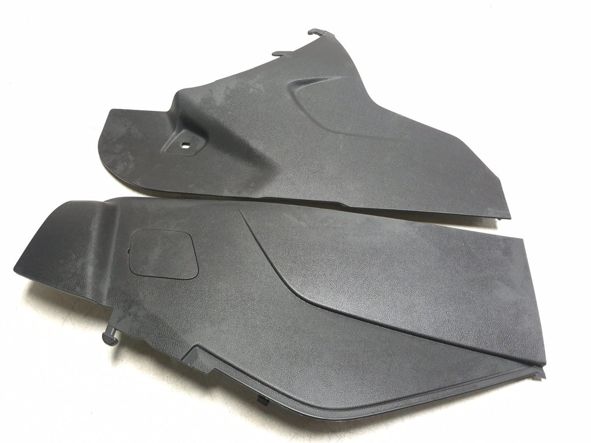 2013 Ford Focus  Center Console Trim Panel Cover Left & Right  OEM