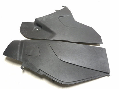 2013 Ford Focus  Center Console Trim Panel Cover Left & Right  OEM