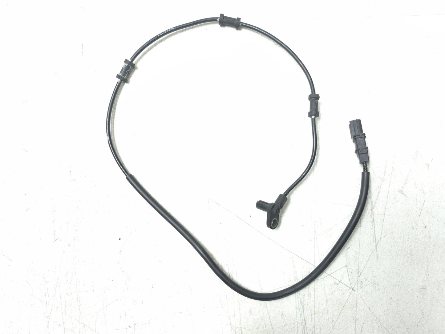 2019 Kawasaki Z400 Er400d Rear Wheel ABS Speed Sensor OEM