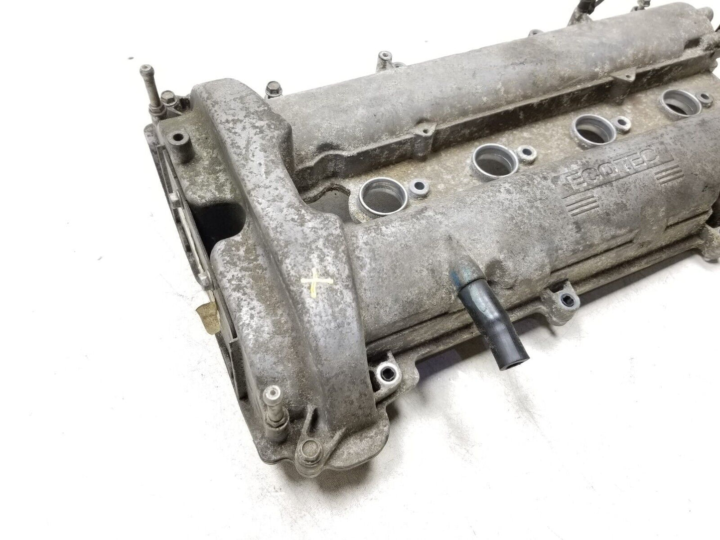 10-15 Chevrolet Equinox Engine Valve Cover 2.4l OEM