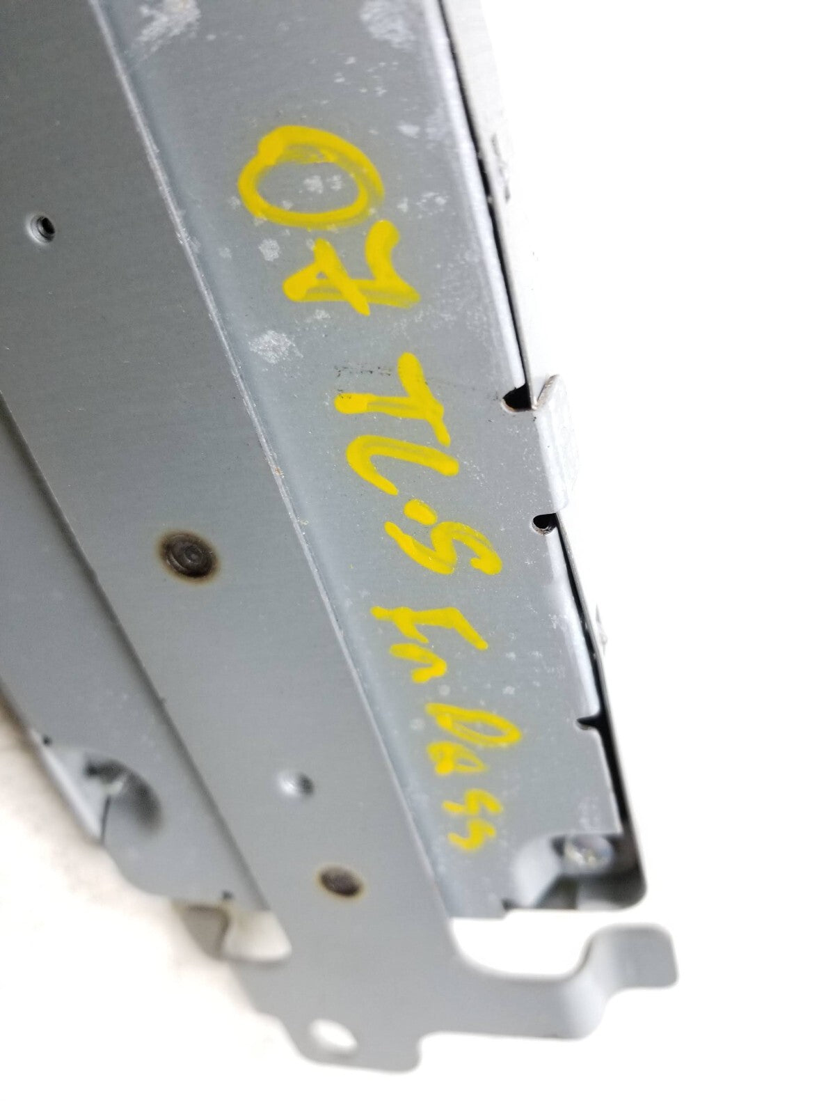 2007-2008 Acura Tl Type S Seat Motor Control Unit Front Passenger Side Right OEM