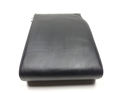 2010 - 2015 Mazda Cx-9 Rear Seat Center Armrest W/ Cup Holder  OEM