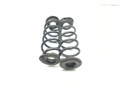 2014 Honda Cr-z Rear Coil Spring Left & Right OEM