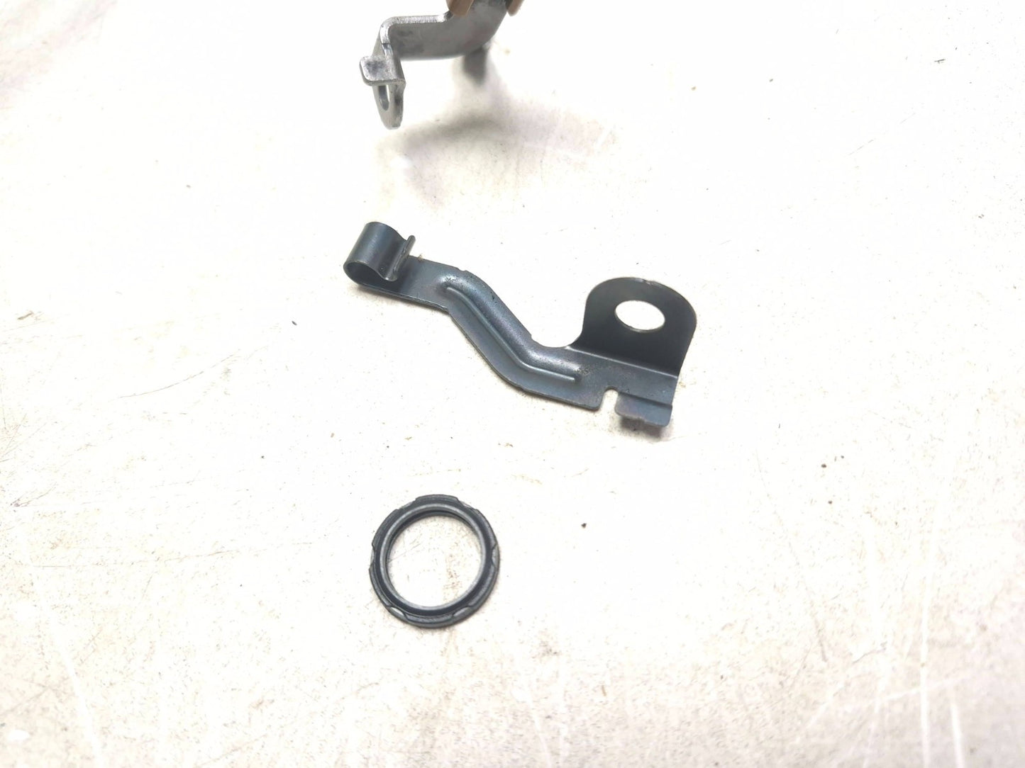 2019 Volkswagen Jetta Automatic Transmission Oil Pump Gear & Pressure Sensor OEM