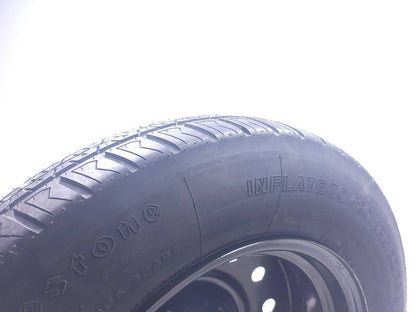 04 05 06 07 08 09 Chevrolet Equinox Spare Tire J16x4t OEM