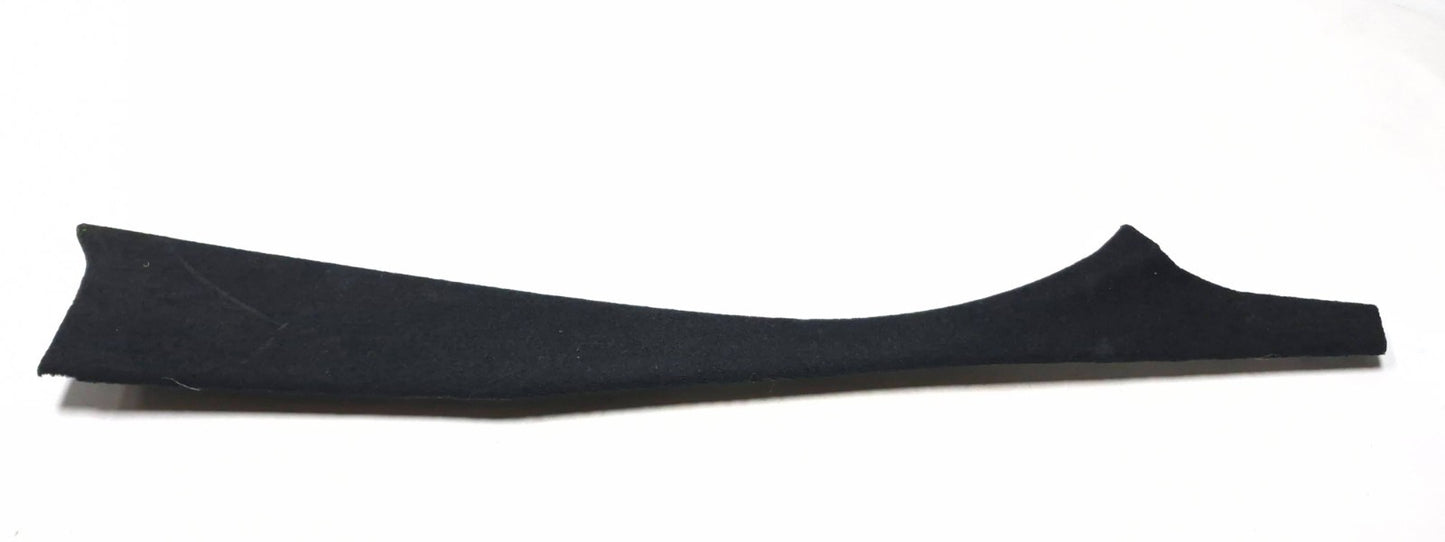 2024 Alfa Romeo Stelvio Center Console Lower Trim Cover Panel Left & Right OEM