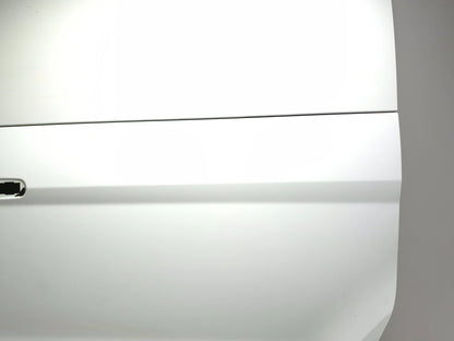 2016 Ford Transit Connect Rear Door Driver Side