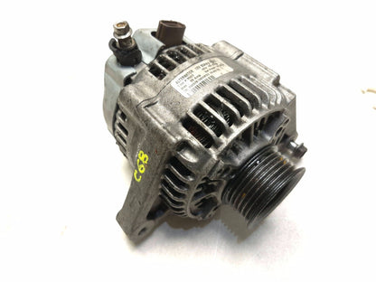 2007 Toyota Corolla Alternator