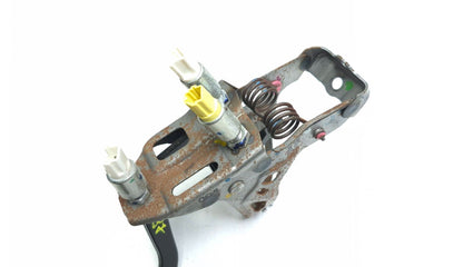 2013 Honda Cr-z Clutch Pedal Manual Transmission OEM