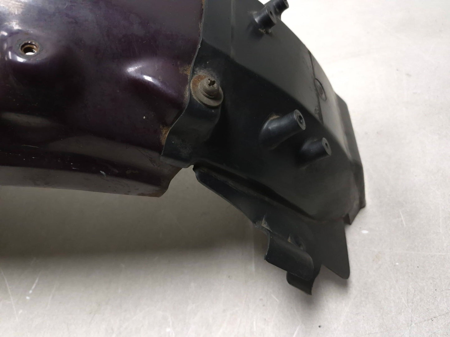 1994 Yamaha Virago Xv1100 Rear Fender OEM